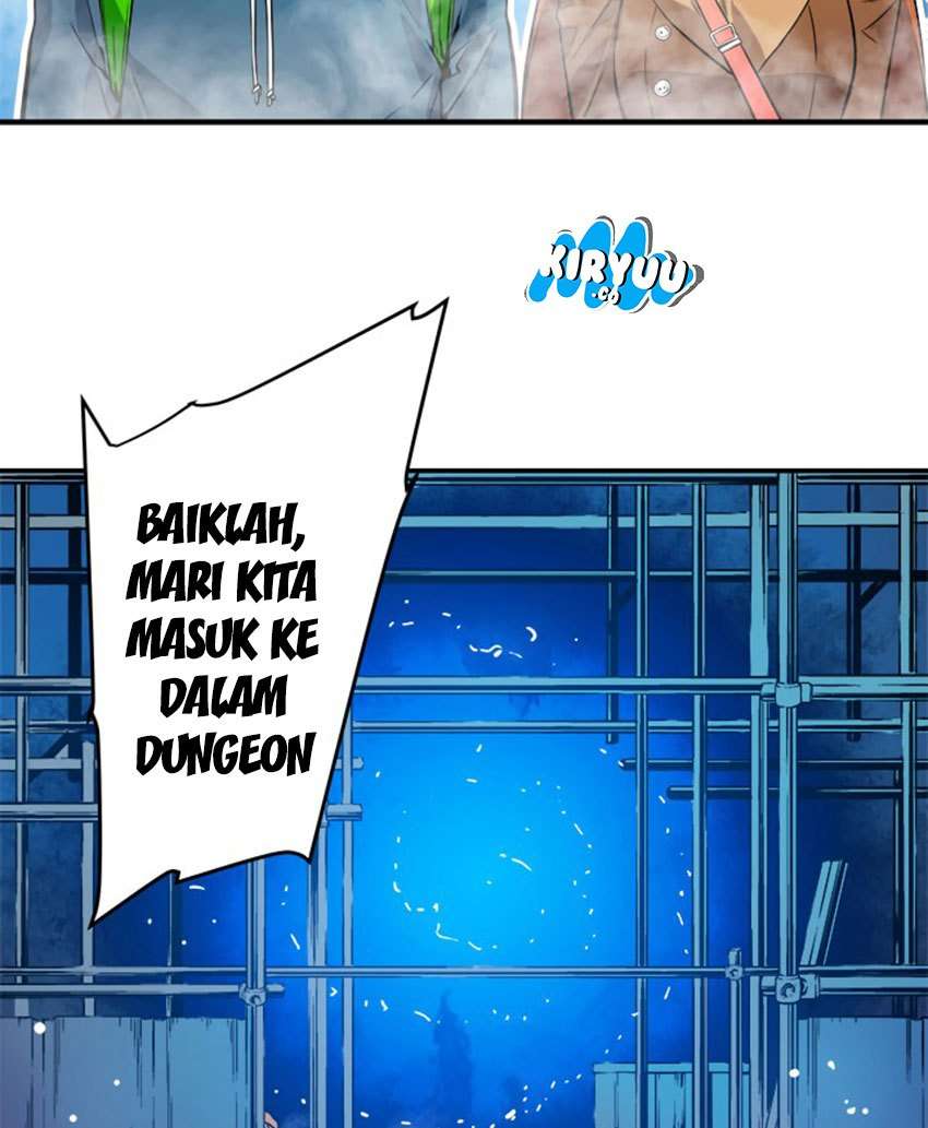 Solo Leveling Chapter 1 - halaman 70