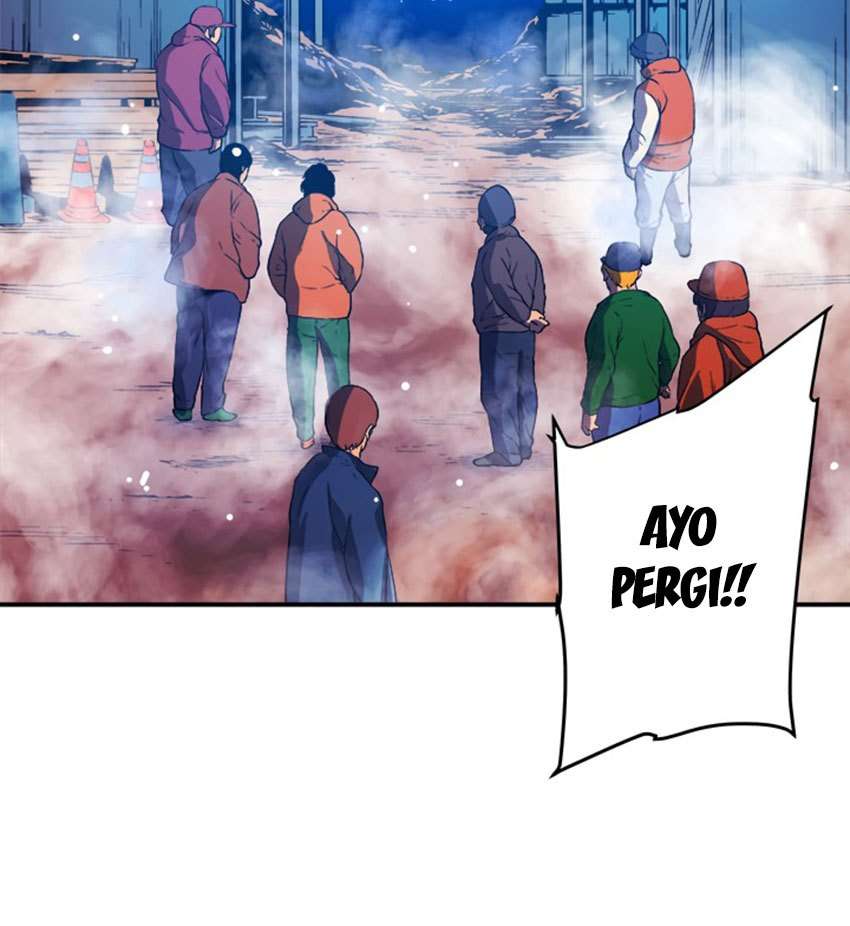 Solo Leveling Chapter 1 - halaman 71