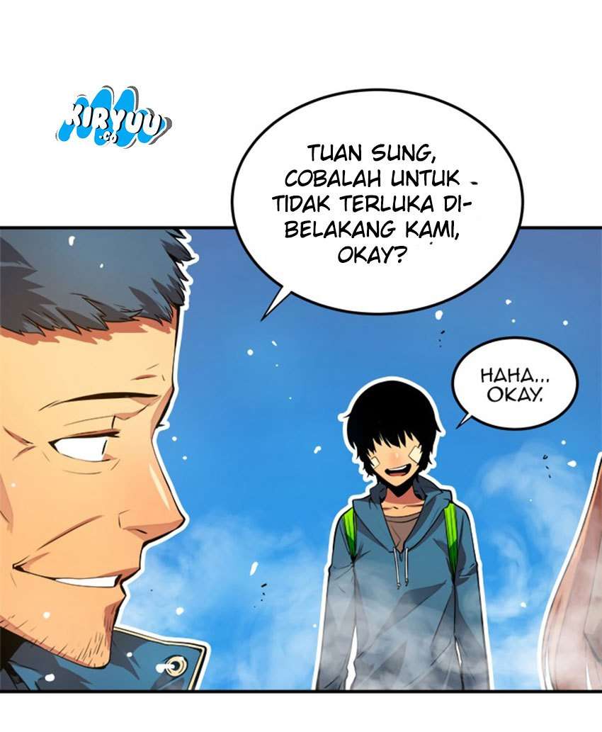 Solo Leveling Chapter 1 - halaman 72