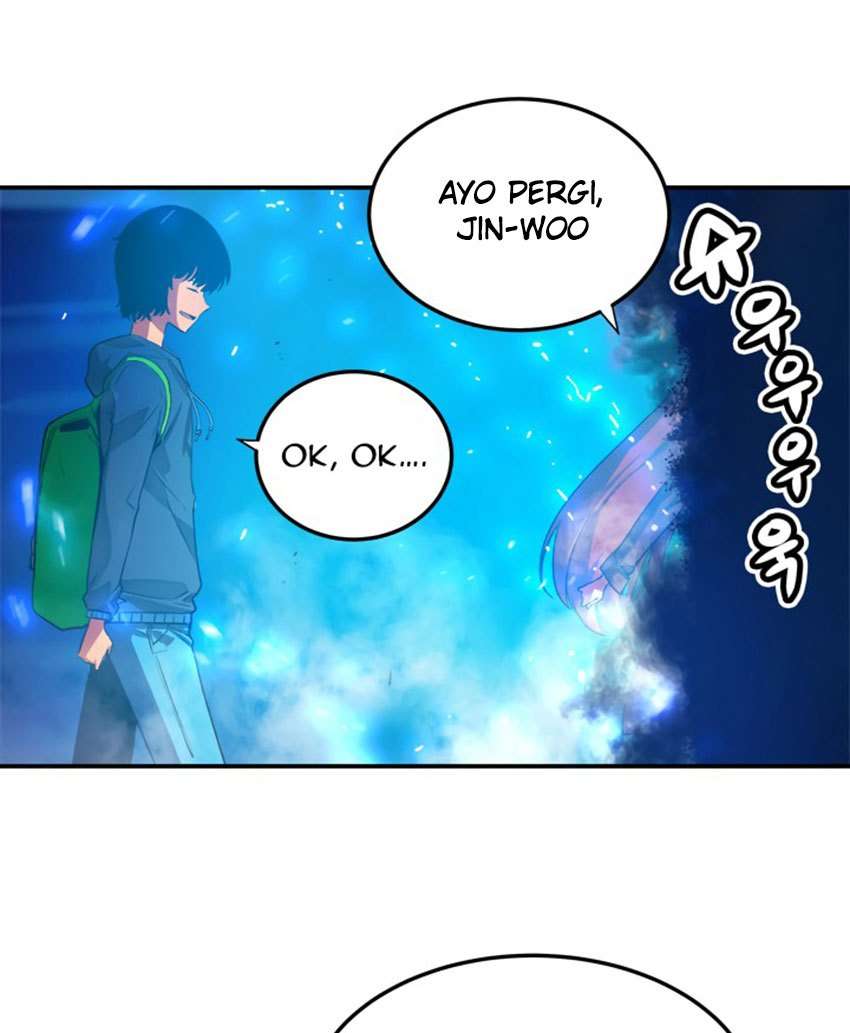 Solo Leveling Chapter 1 - halaman 73