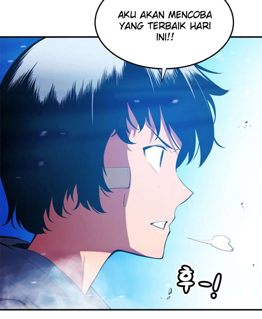 Solo Leveling Chapter 1 - halaman 74