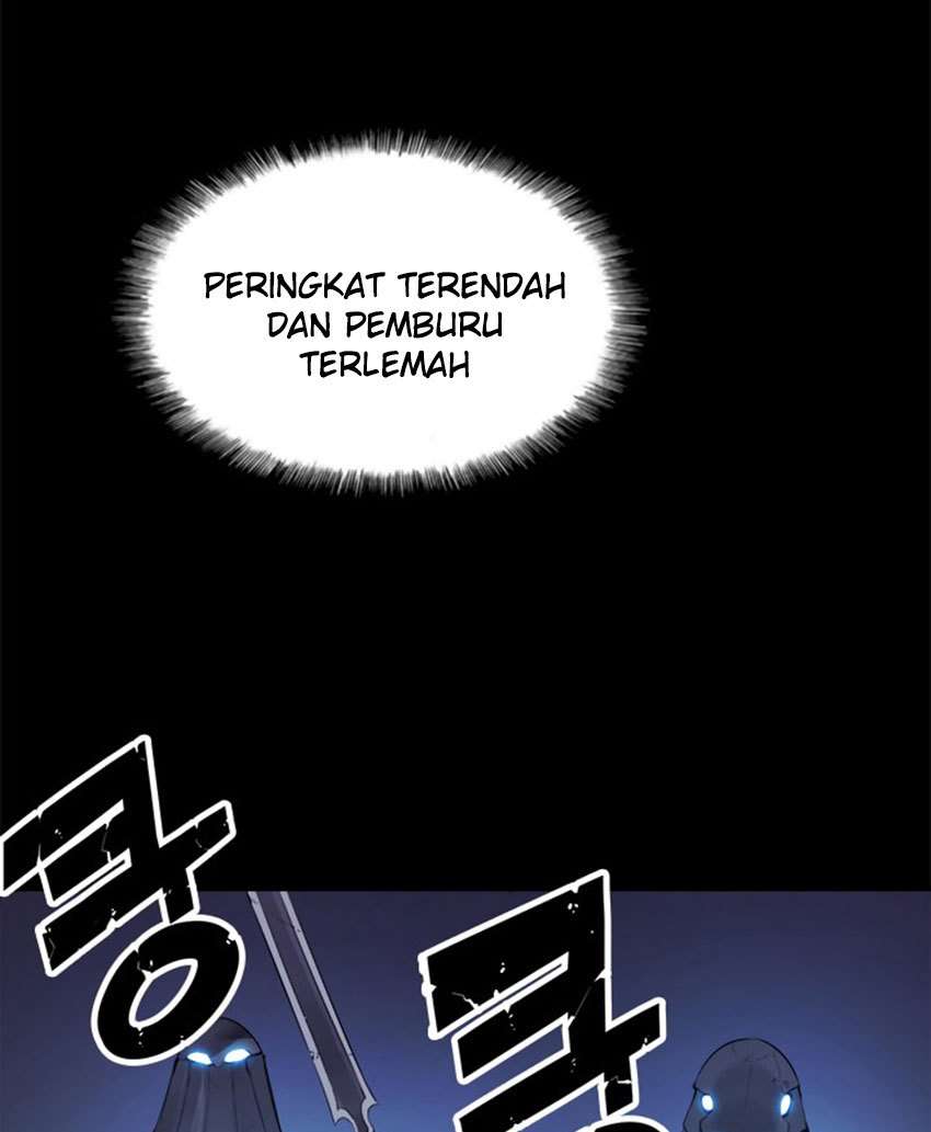 Solo Leveling Chapter 1 - halaman 8