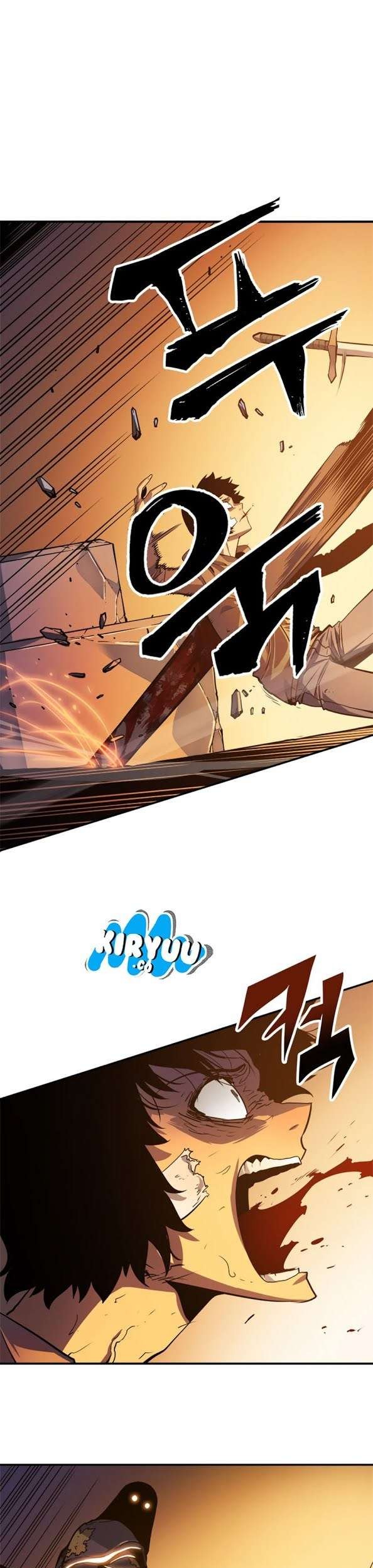Solo Leveling Chapter 10 - halaman 25