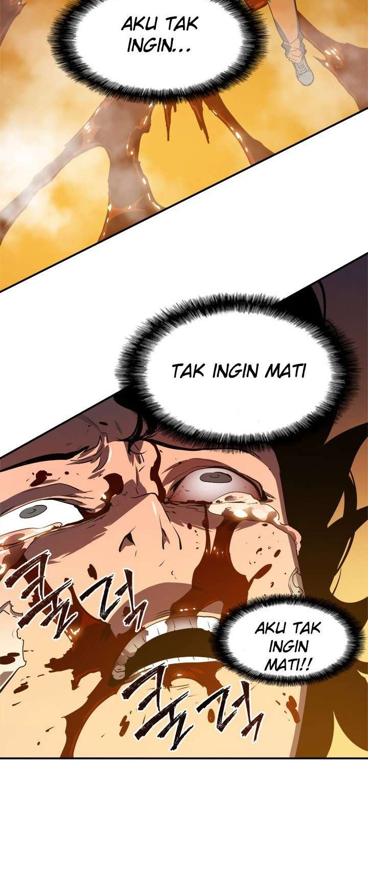 Solo Leveling Chapter 10 - halaman 29