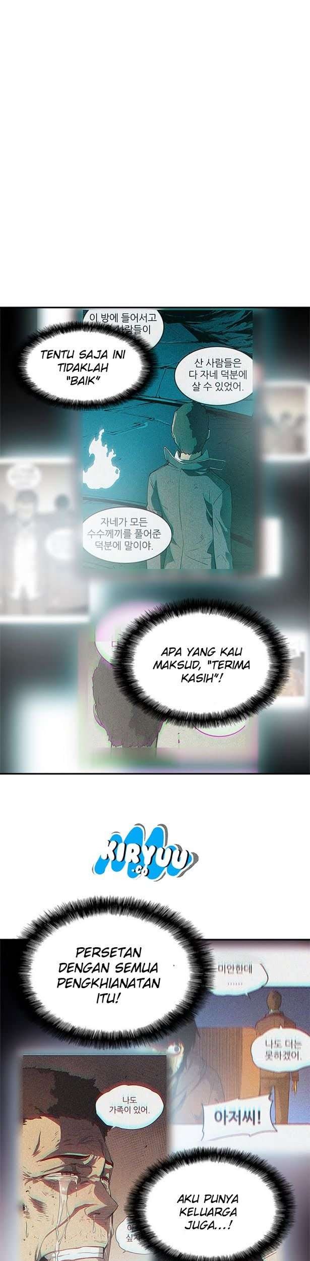Solo Leveling Chapter 10 - halaman 30