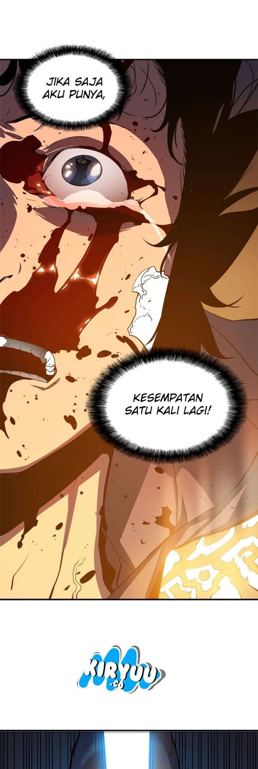 Solo Leveling Chapter 10 - halaman 33