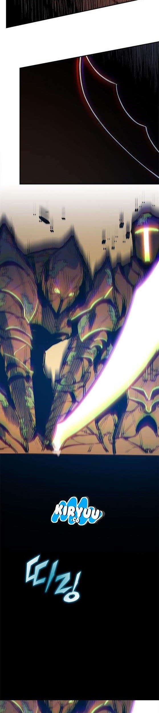 Solo Leveling Chapter 10 - halaman 36