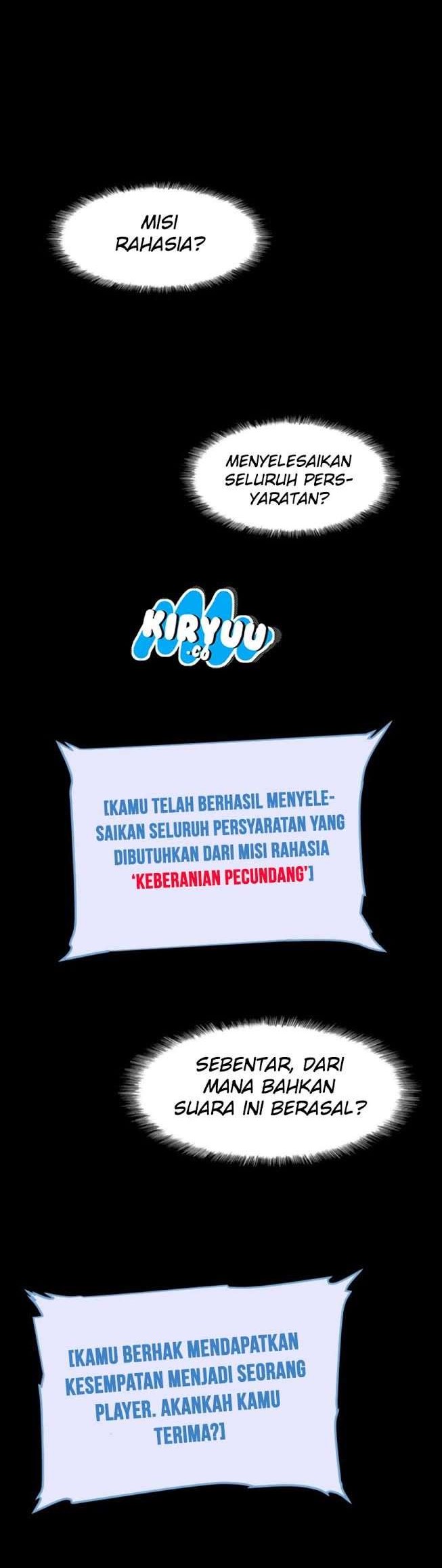 Solo Leveling Chapter 10 - halaman 39
