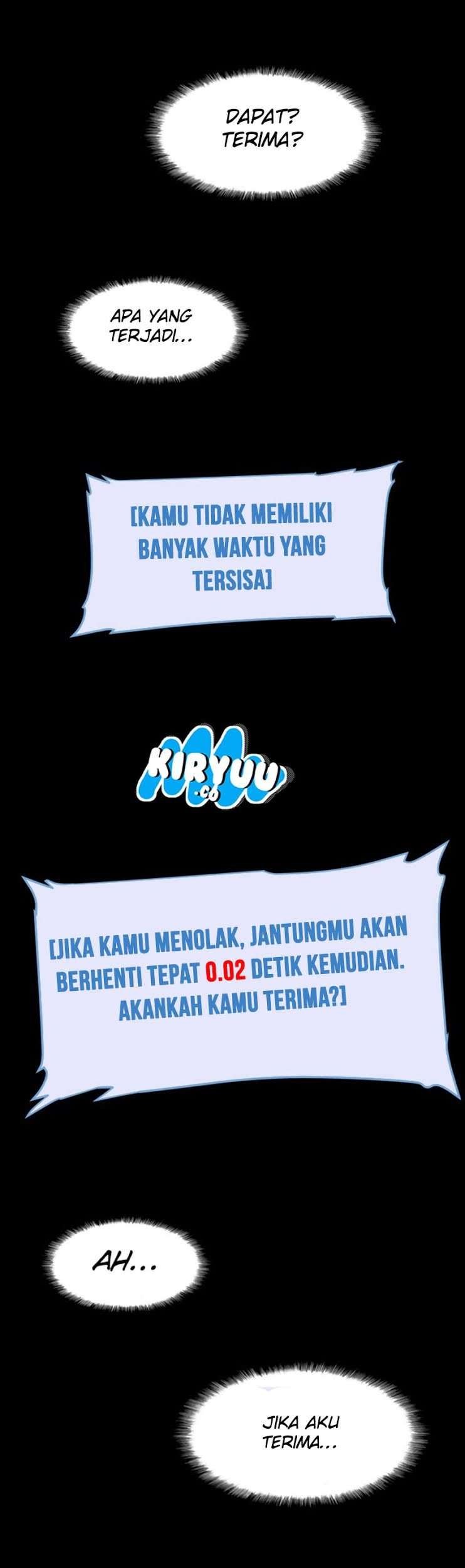 Solo Leveling Chapter 10 - halaman 40
