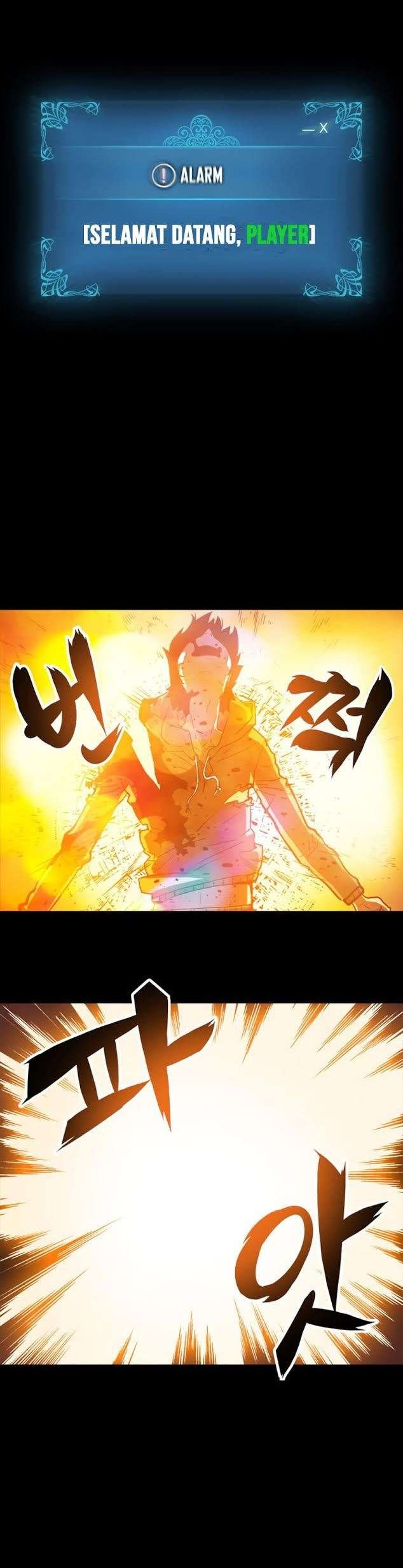 Solo Leveling Chapter 10 - halaman 43
