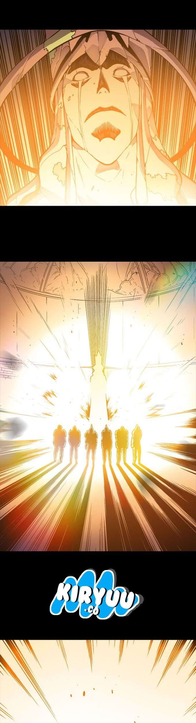 Solo Leveling Chapter 10 - halaman 44