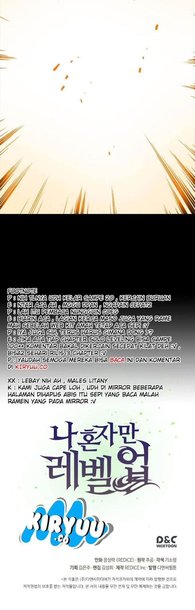 Solo Leveling Chapter 10 - halaman 45