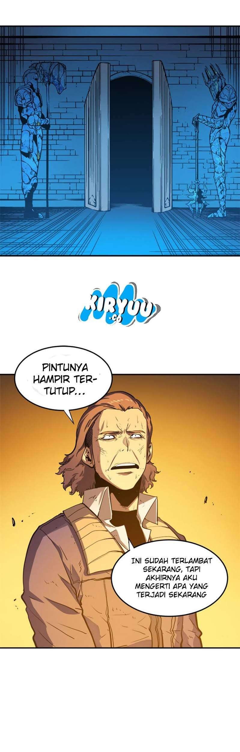 Solo Leveling Chapter 10 - halaman 5
