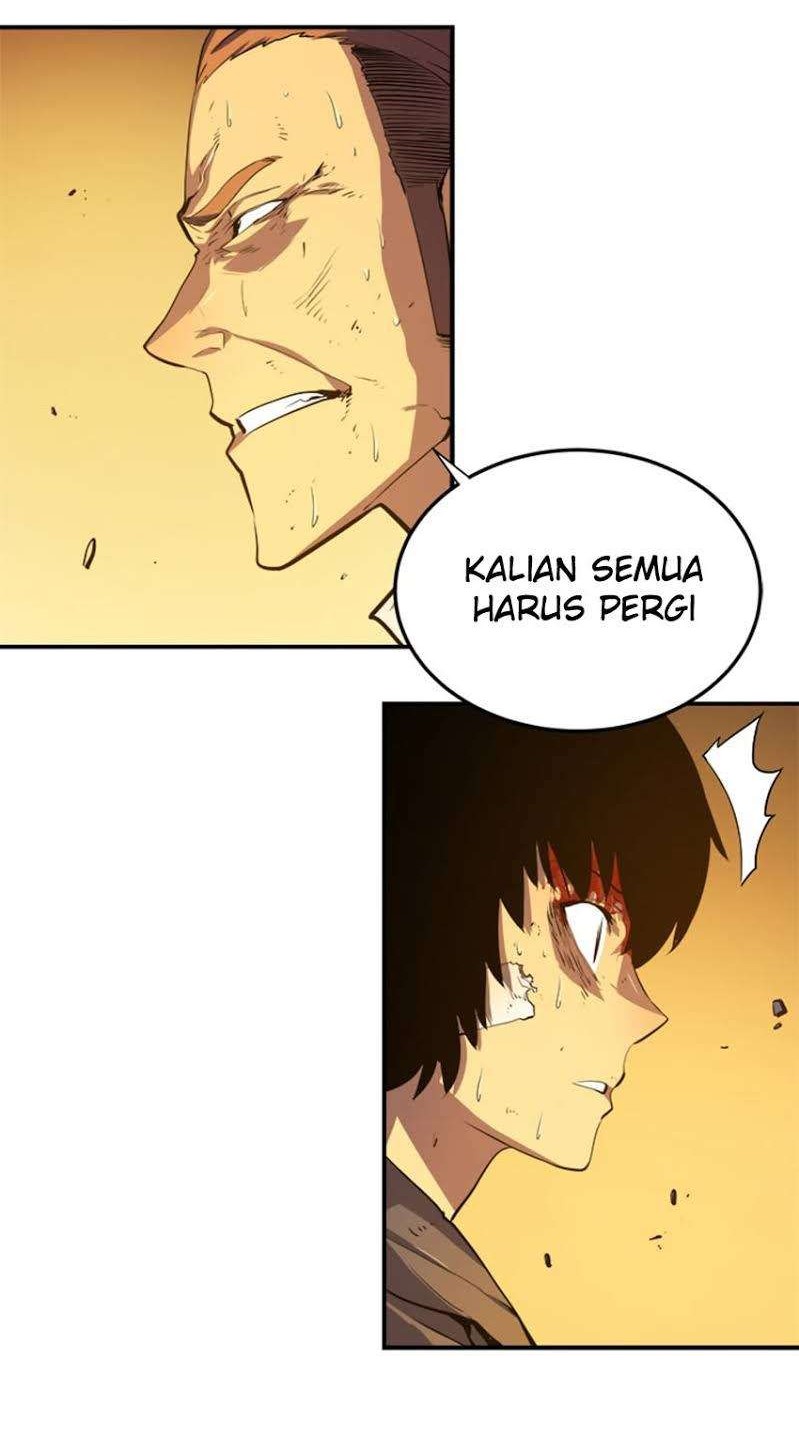 Solo Leveling Chapter 10 - halaman 6