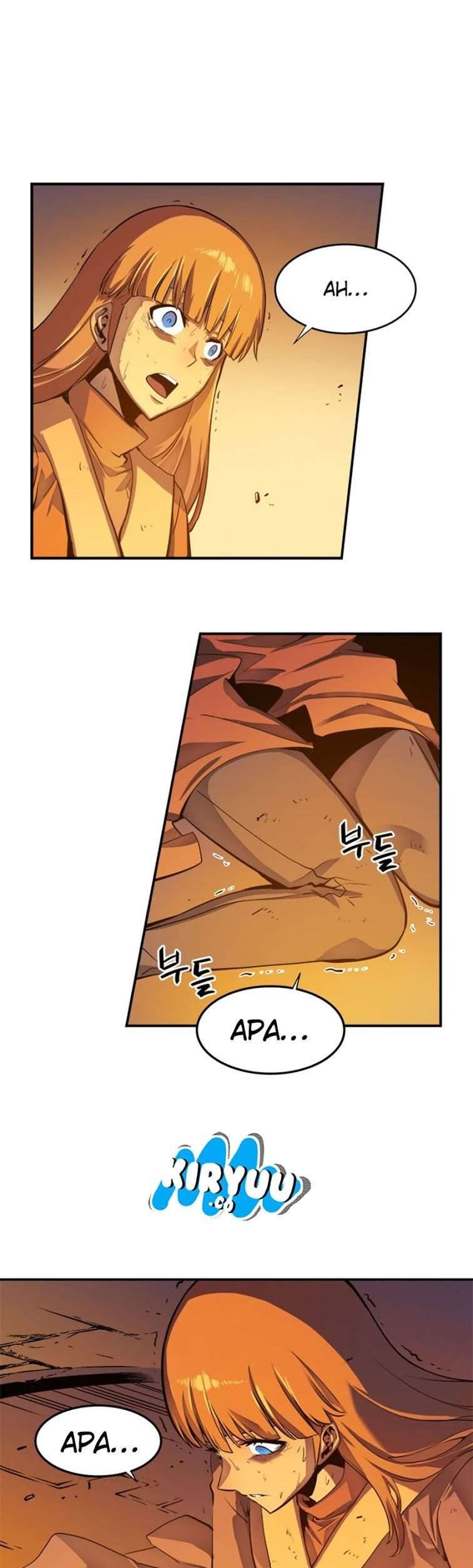 Solo Leveling Chapter 10 - halaman 9