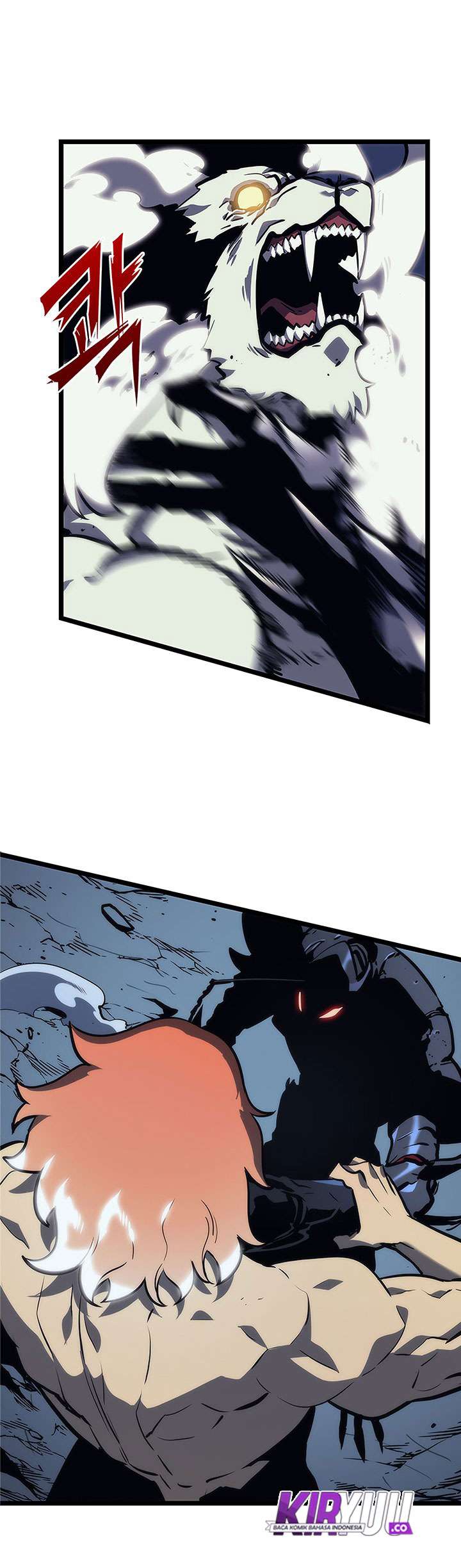 Solo Leveling Chapter 100 - halaman 12