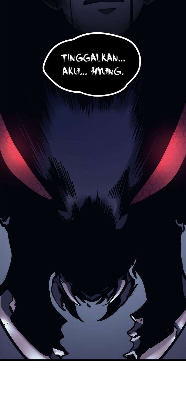 Solo Leveling Chapter 100 - halaman 14