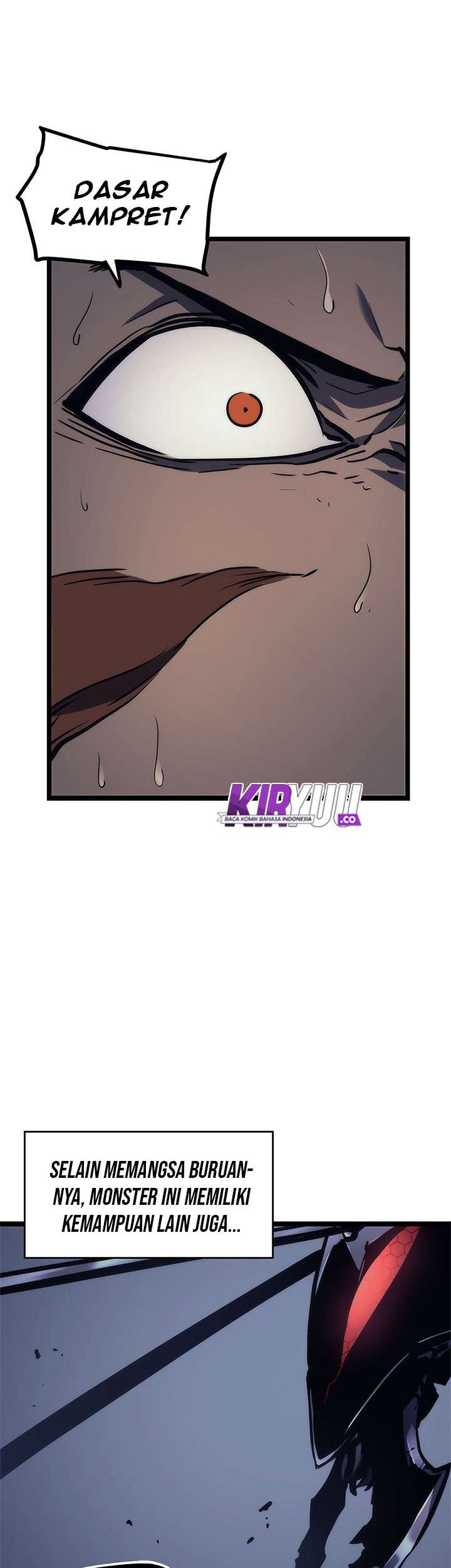 Solo Leveling Chapter 100 - halaman 15