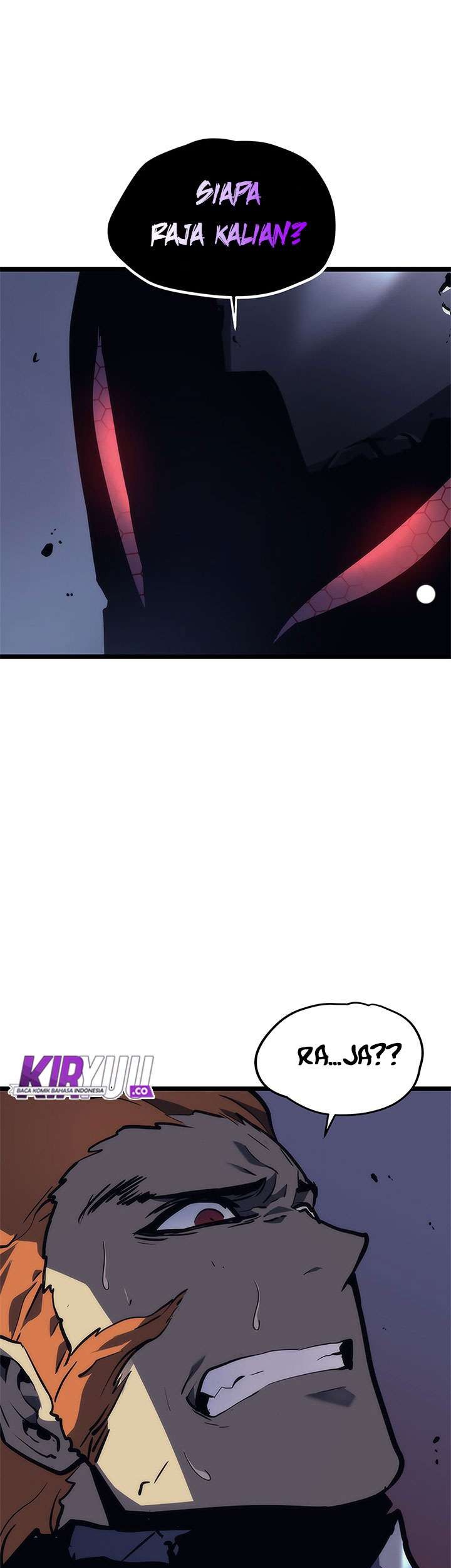 Solo Leveling Chapter 100 - halaman 18