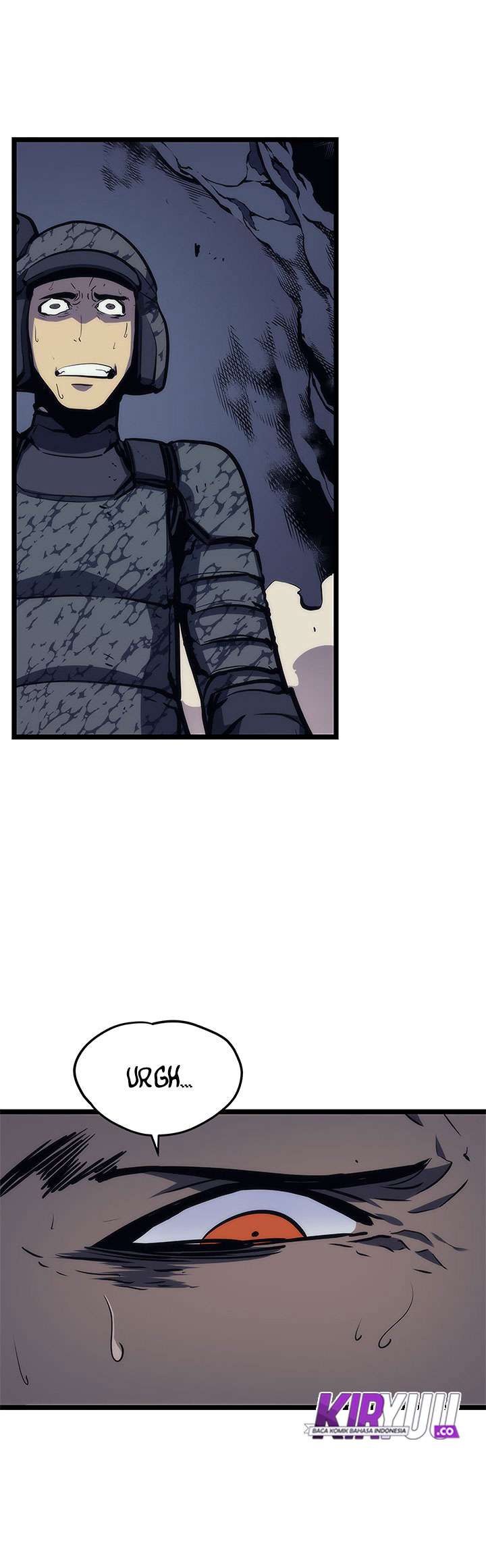 Solo Leveling Chapter 100 - halaman 22