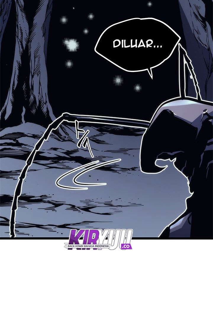 Solo Leveling Chapter 100 - halaman 24