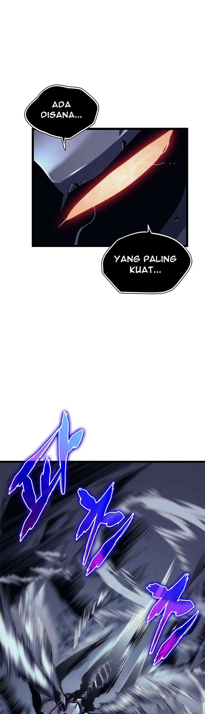 Solo Leveling Chapter 100 - halaman 25
