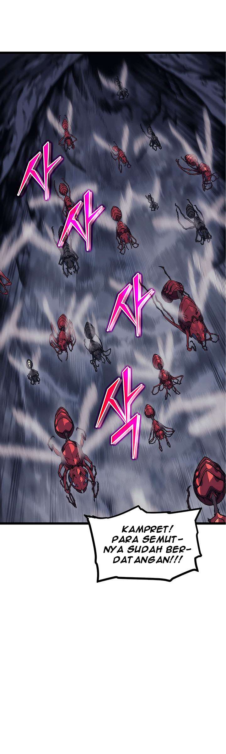 Solo Leveling Chapter 100 - halaman 31