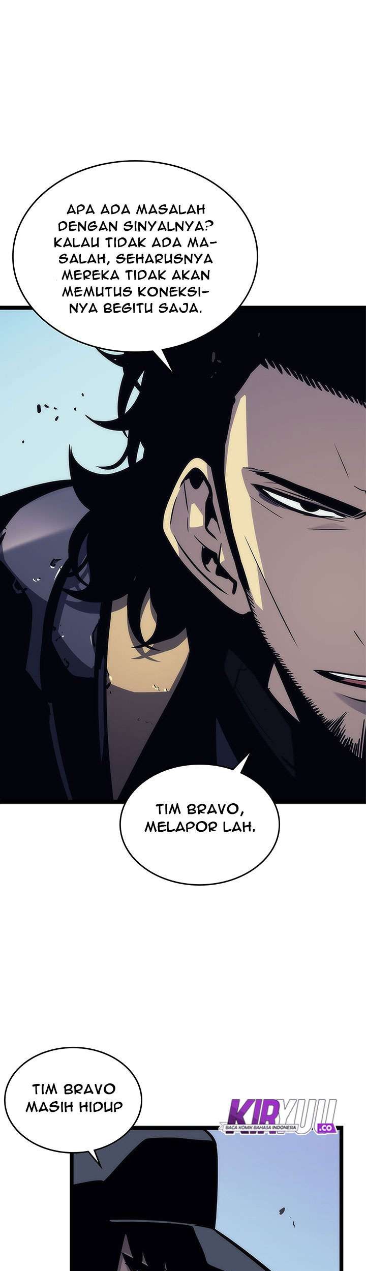 Solo Leveling Chapter 100 - halaman 34
