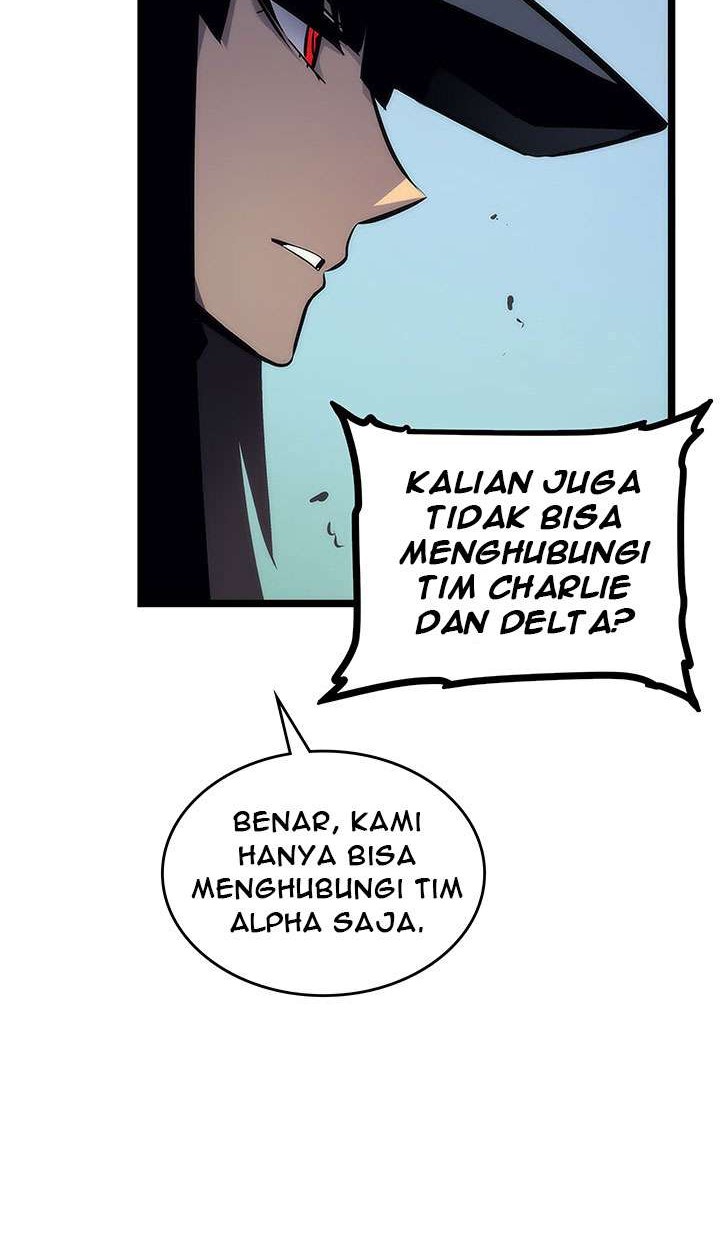Solo Leveling Chapter 100 - halaman 35
