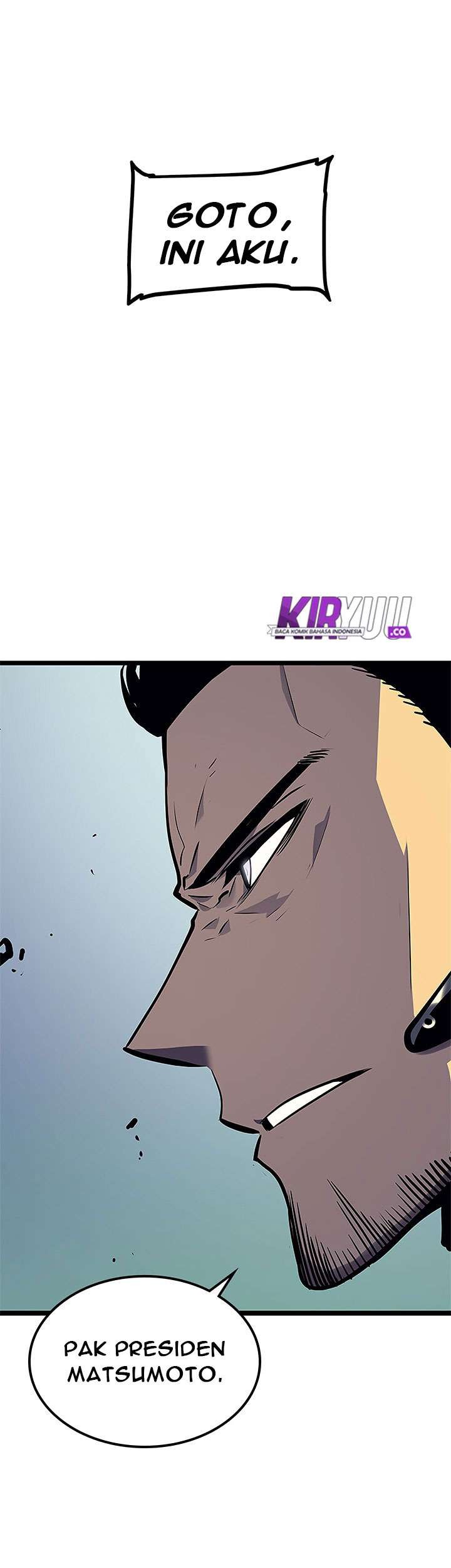 Solo Leveling Chapter 100 - halaman 38