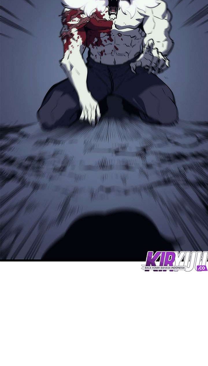 Solo Leveling Chapter 100 - halaman 4