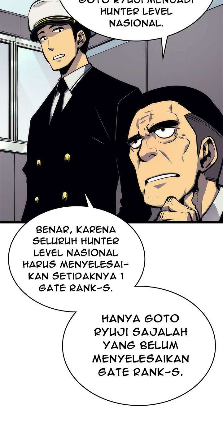 Solo Leveling Chapter 100 - halaman 41