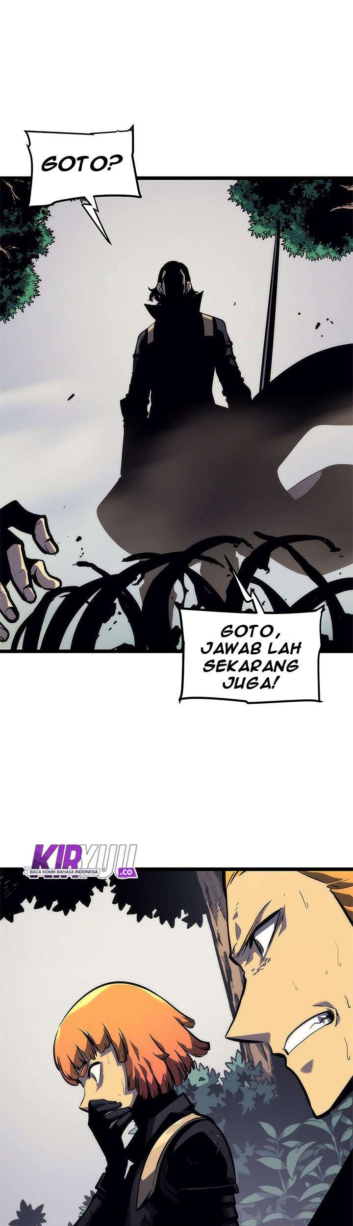 Solo Leveling Chapter 100 - halaman 49