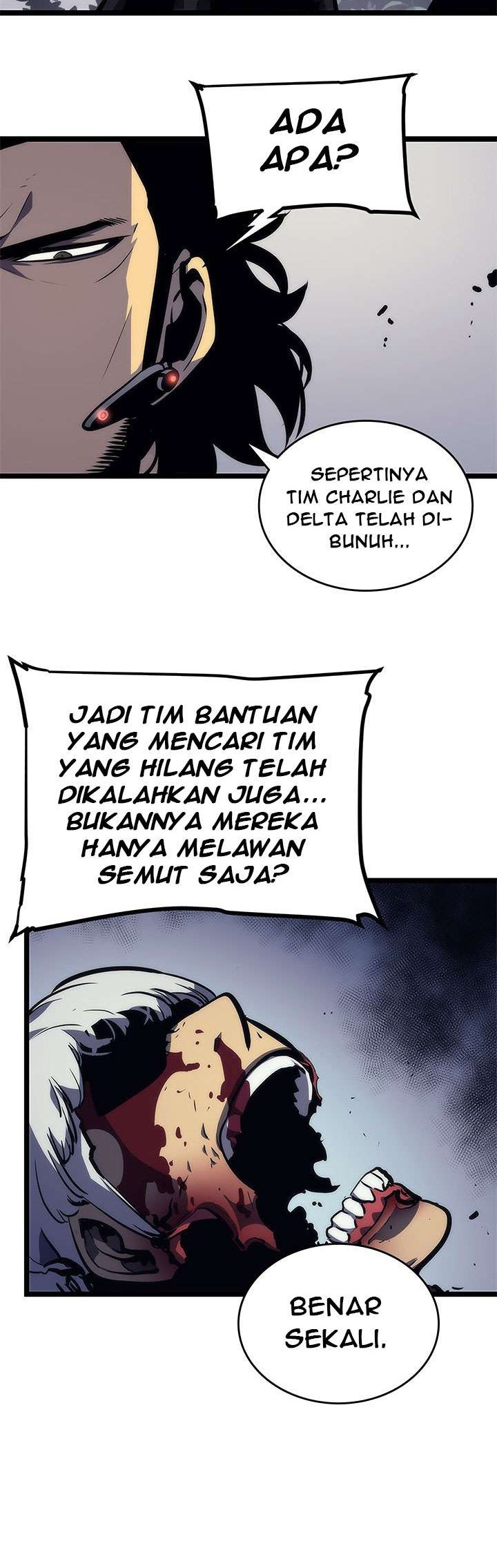 Solo Leveling Chapter 100 - halaman 50