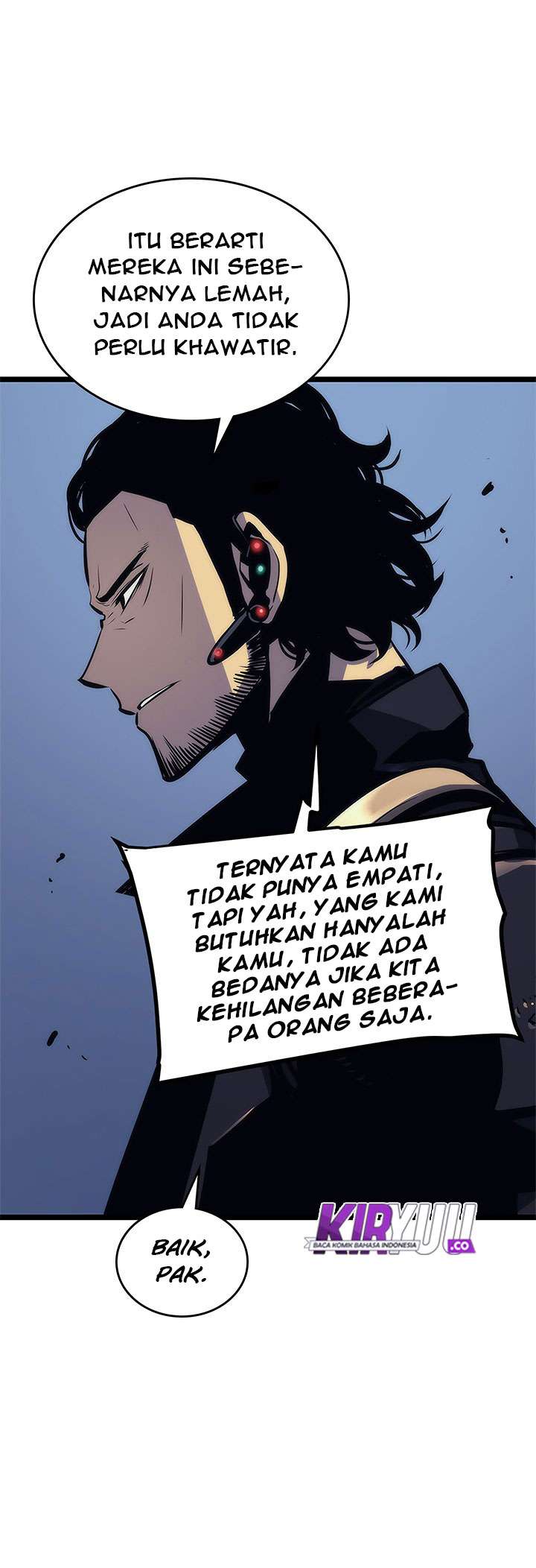 Solo Leveling Chapter 100 - halaman 51