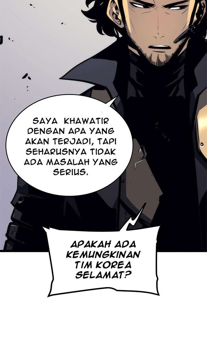 Solo Leveling Chapter 100 - halaman 53