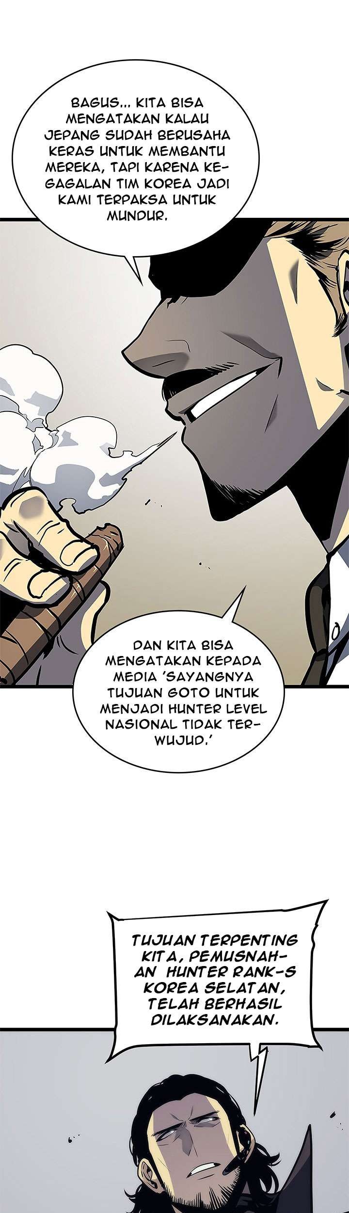 Solo Leveling Chapter 100 - halaman 56