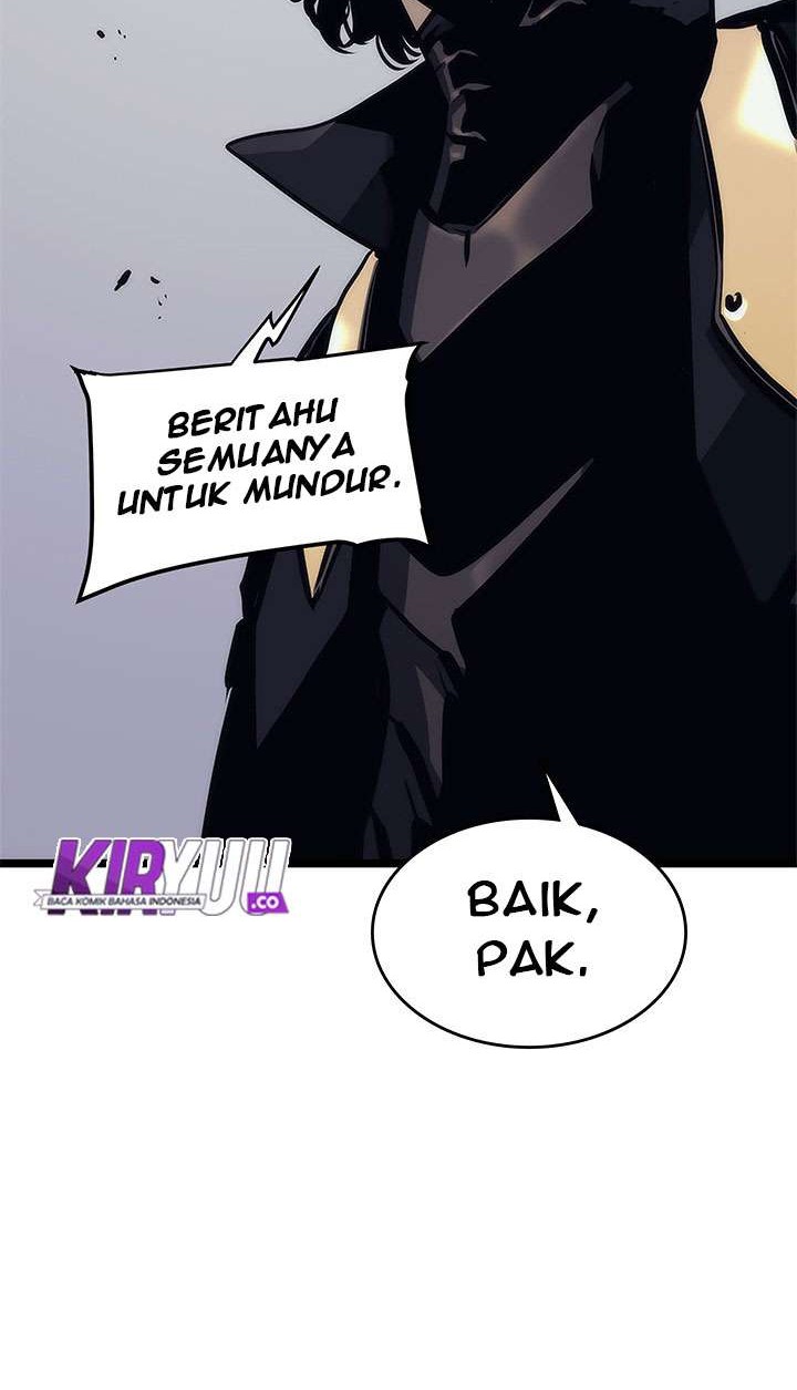 Solo Leveling Chapter 100 - halaman 57