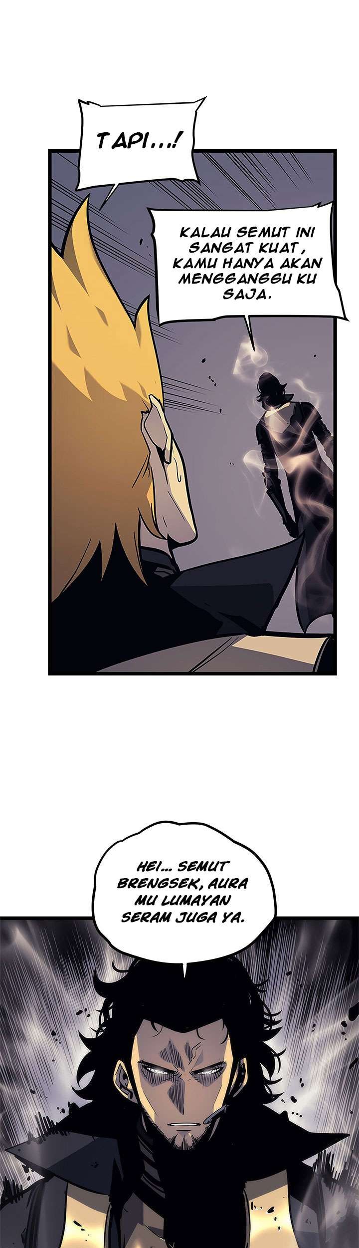 Solo Leveling Chapter 100 - halaman 63