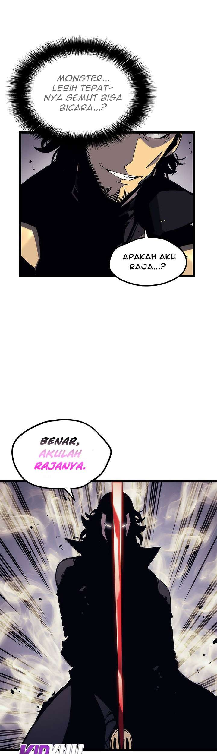 Solo Leveling Chapter 100 - halaman 66