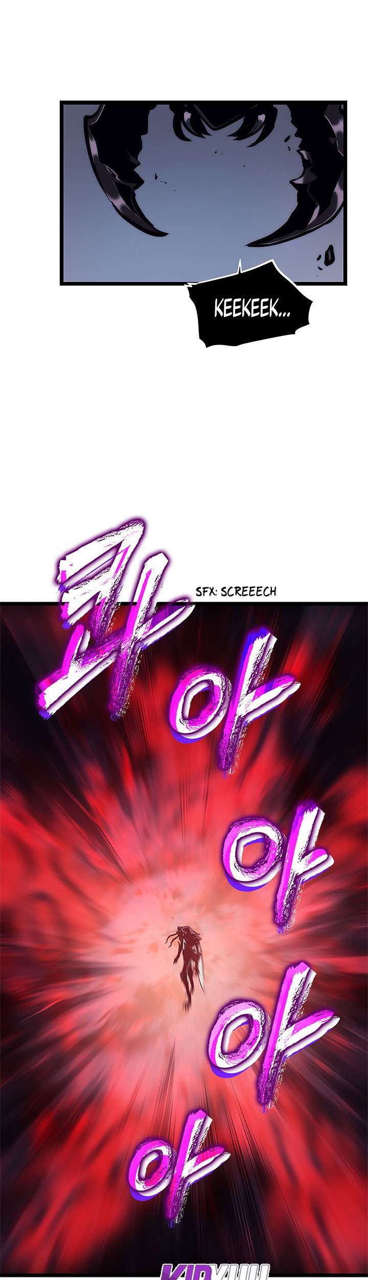 Solo Leveling Chapter 100 - halaman 68