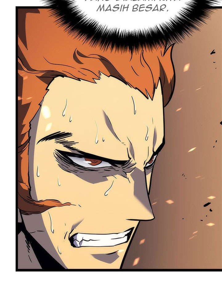 Solo Leveling Chapter 100 - halaman 77