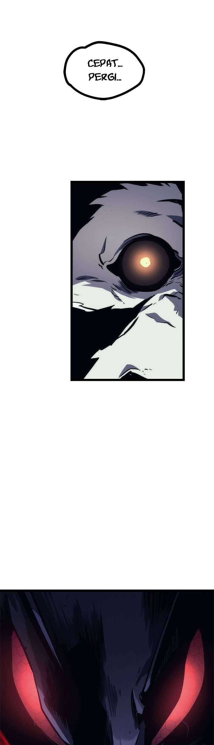 Solo Leveling Chapter 100 - halaman 8