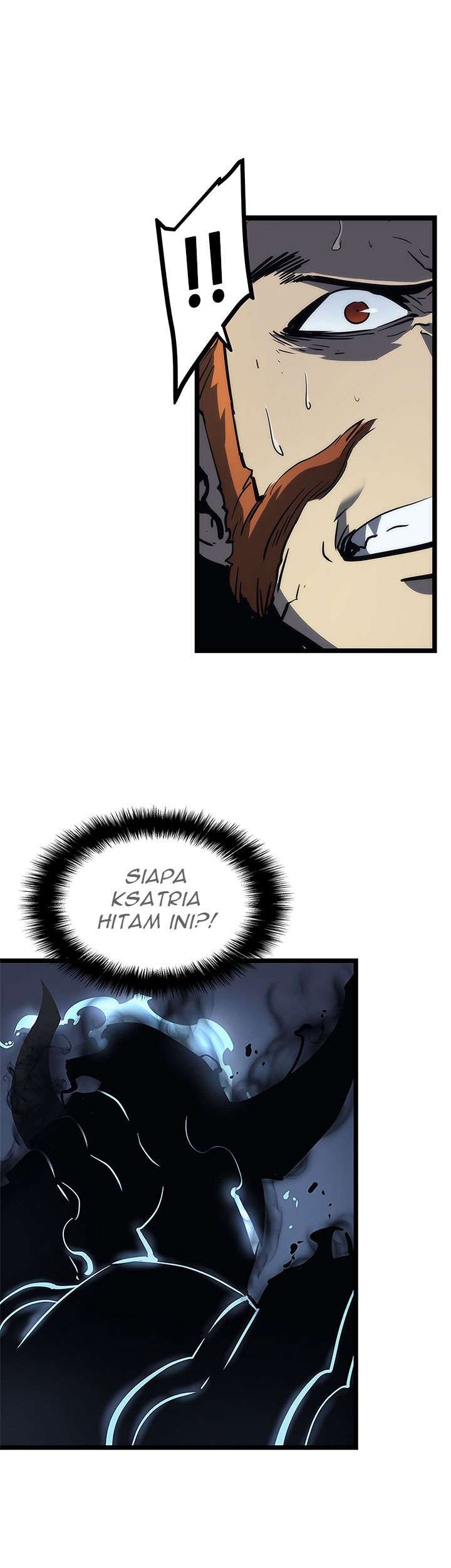 Solo Leveling Chapter 100 - halaman 83