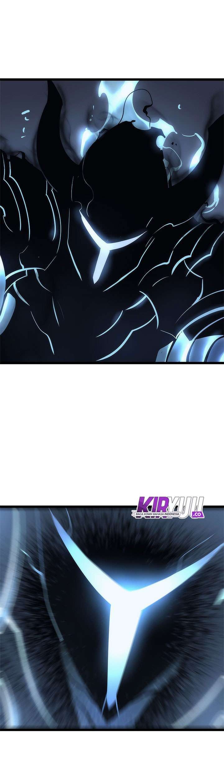 Solo Leveling Chapter 100 - halaman 85