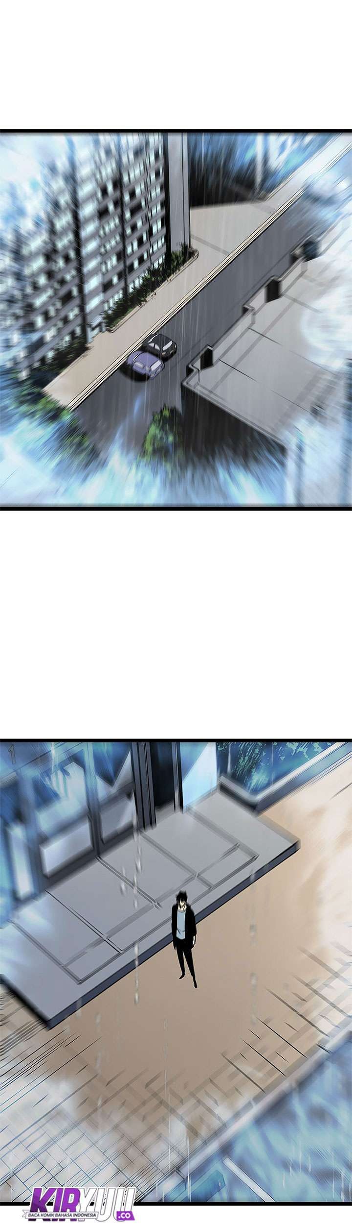 Solo Leveling Chapter 100 - halaman 87