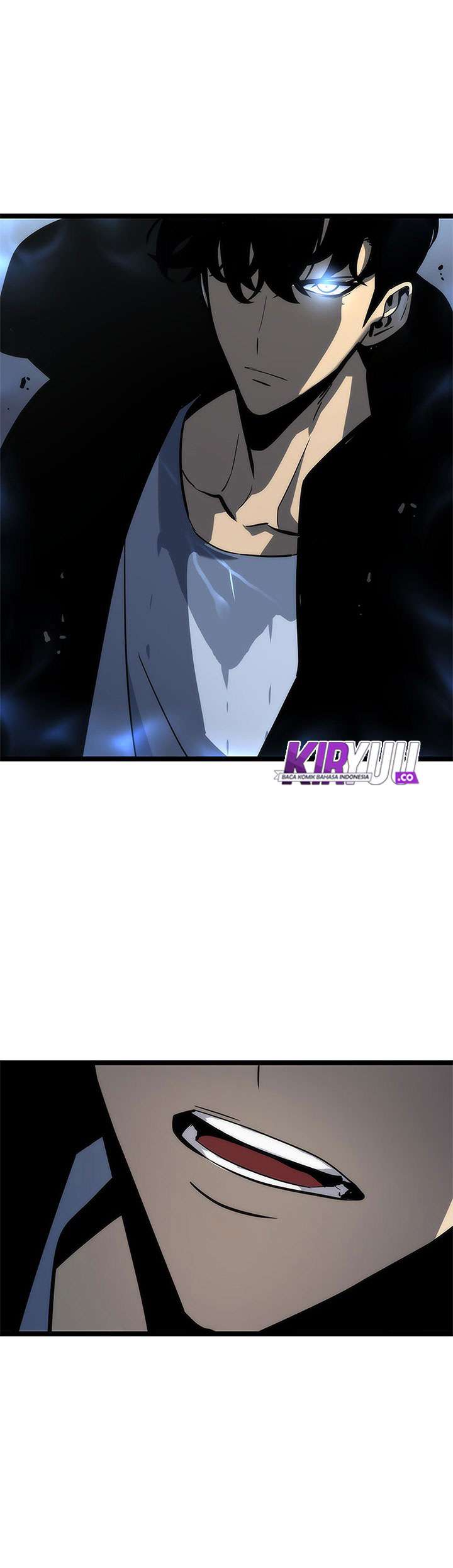 Solo Leveling Chapter 100 - halaman 89