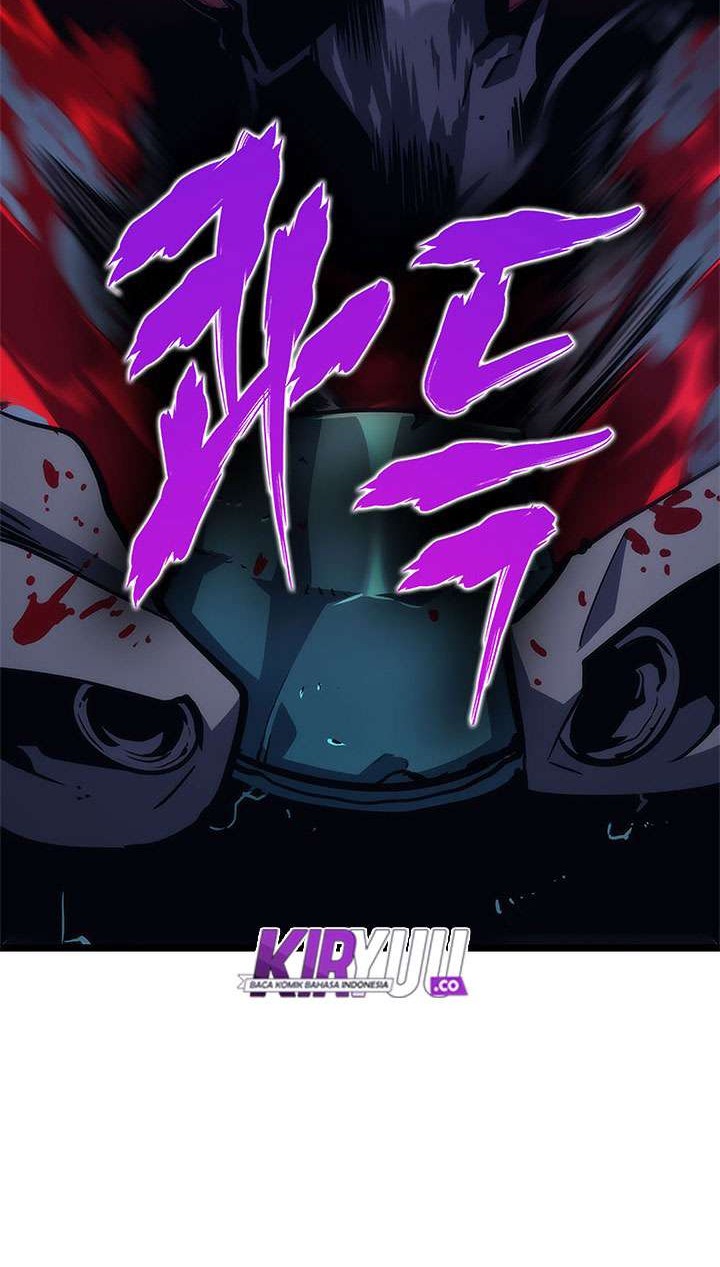 Solo Leveling Chapter 100 - halaman 9