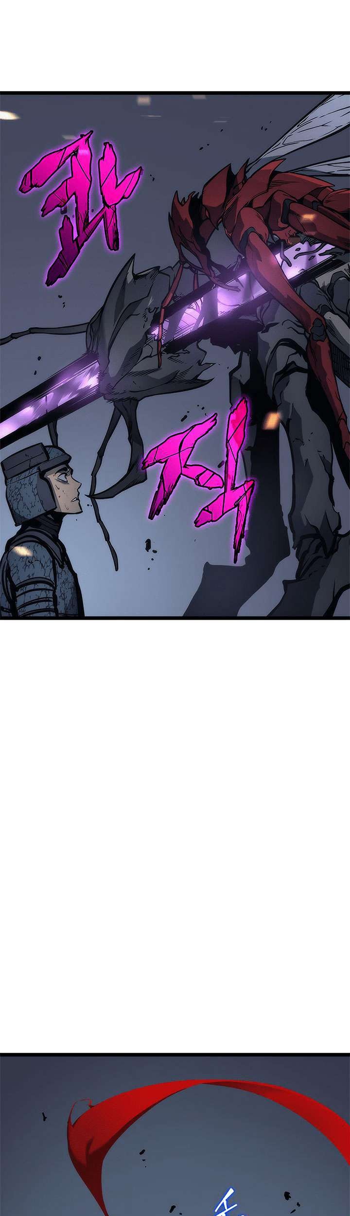 Solo Leveling Chapter 101 - halaman 10