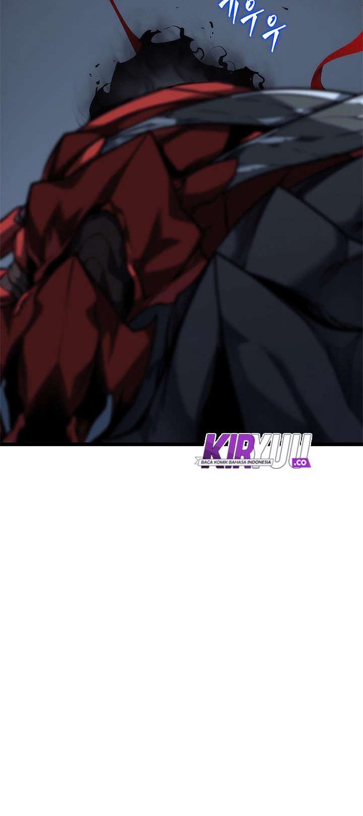 Solo Leveling Chapter 101 - halaman 11